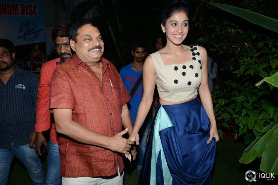 Power-Movie-Platinum-Disc-Function